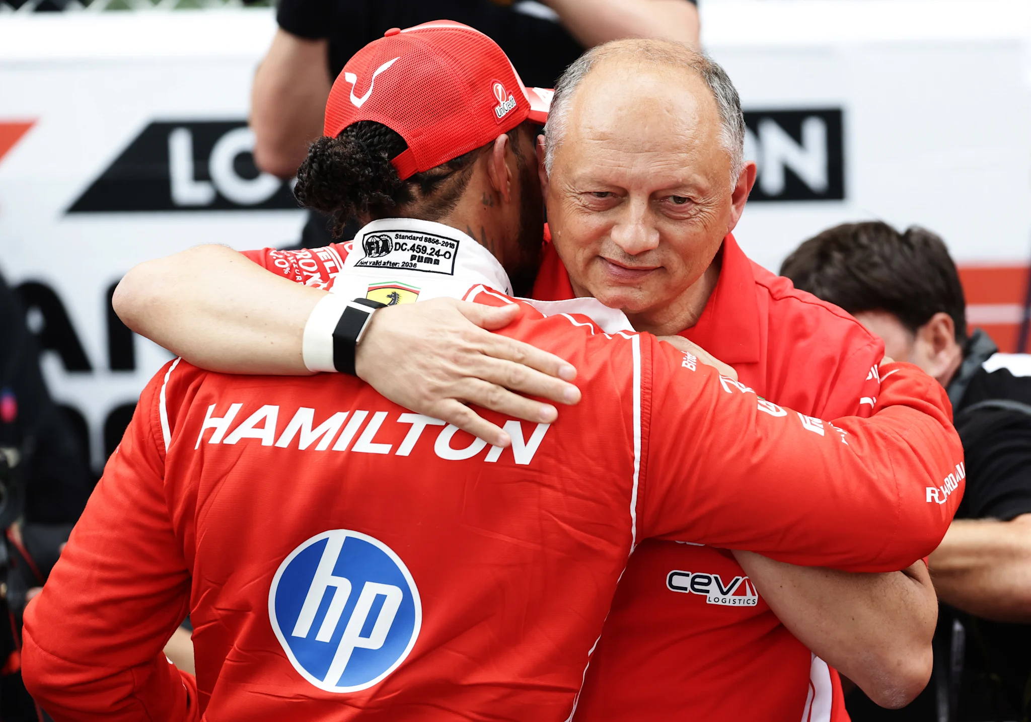 Vasseur gives verdict after mixed Monaco GP for Ferrari source thumbnail