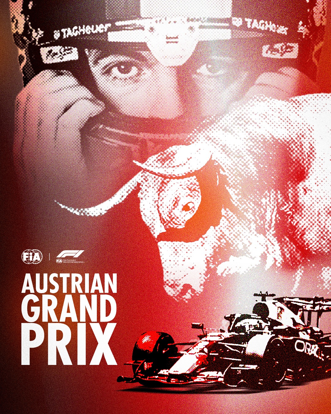 F1 - 2026 Austrian Grand Prix Preview thumbnail