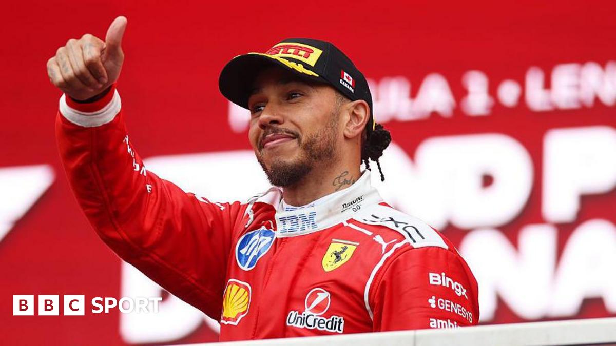 Will Monaco suit Ferrari more than rivals? F1 Q&A thumbnail