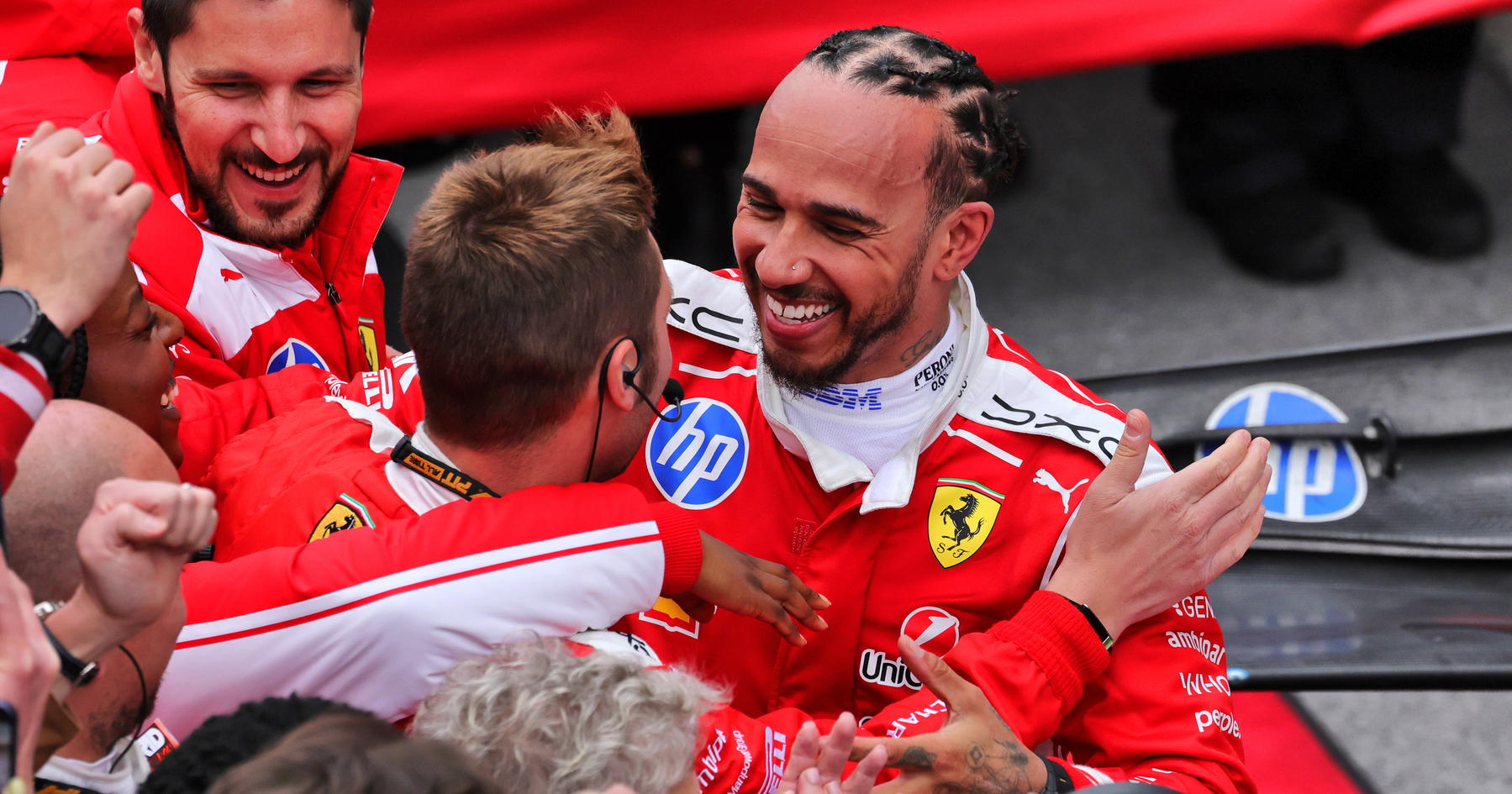 Lewis Hamilton names 'awesome' Ferrari factor key to F1 revival source thumbnail