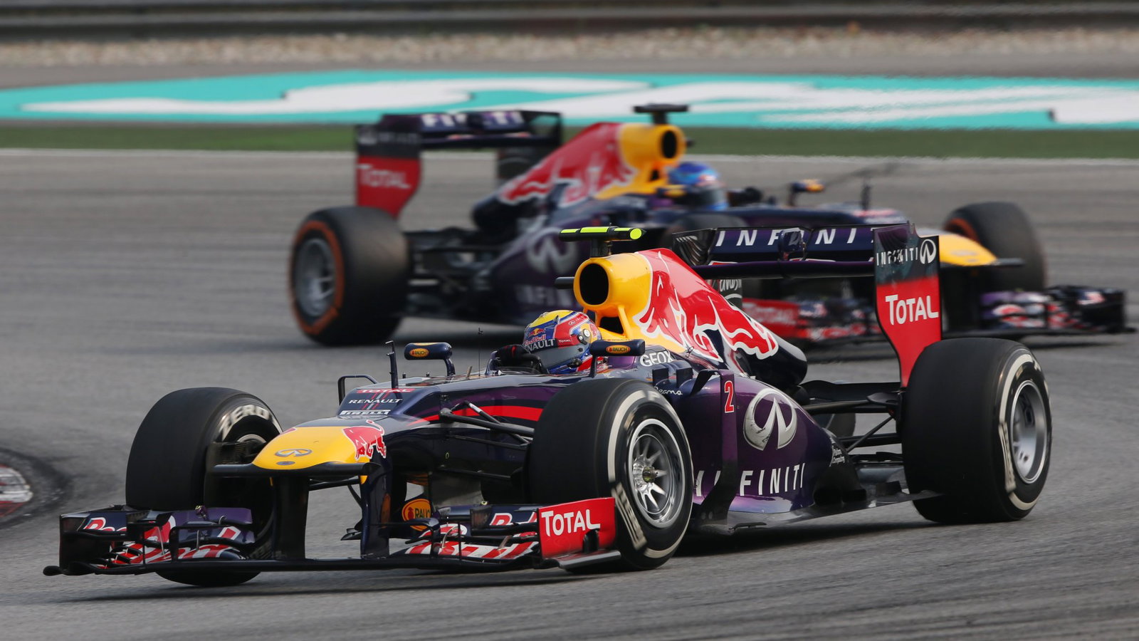 F1 in Malaysia: Five dramatic Sepang moments as iconic track makes shock return thumbnail