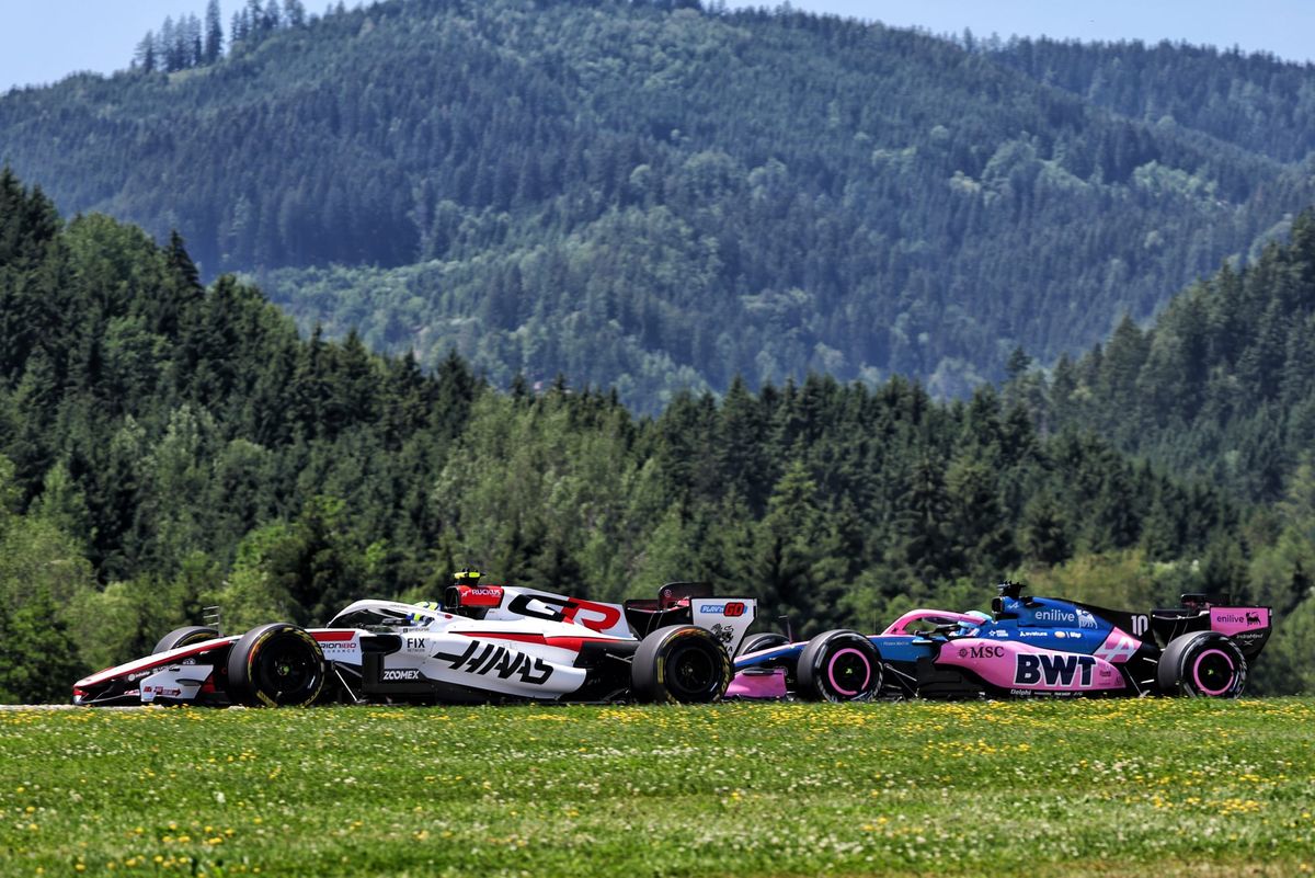 F1 Austrian GP 2026 practice results thumbnail