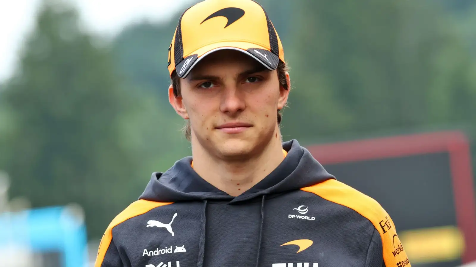 Leclerc went ‘a bit too far' in Oscar Piastri Spa clash thumbnail