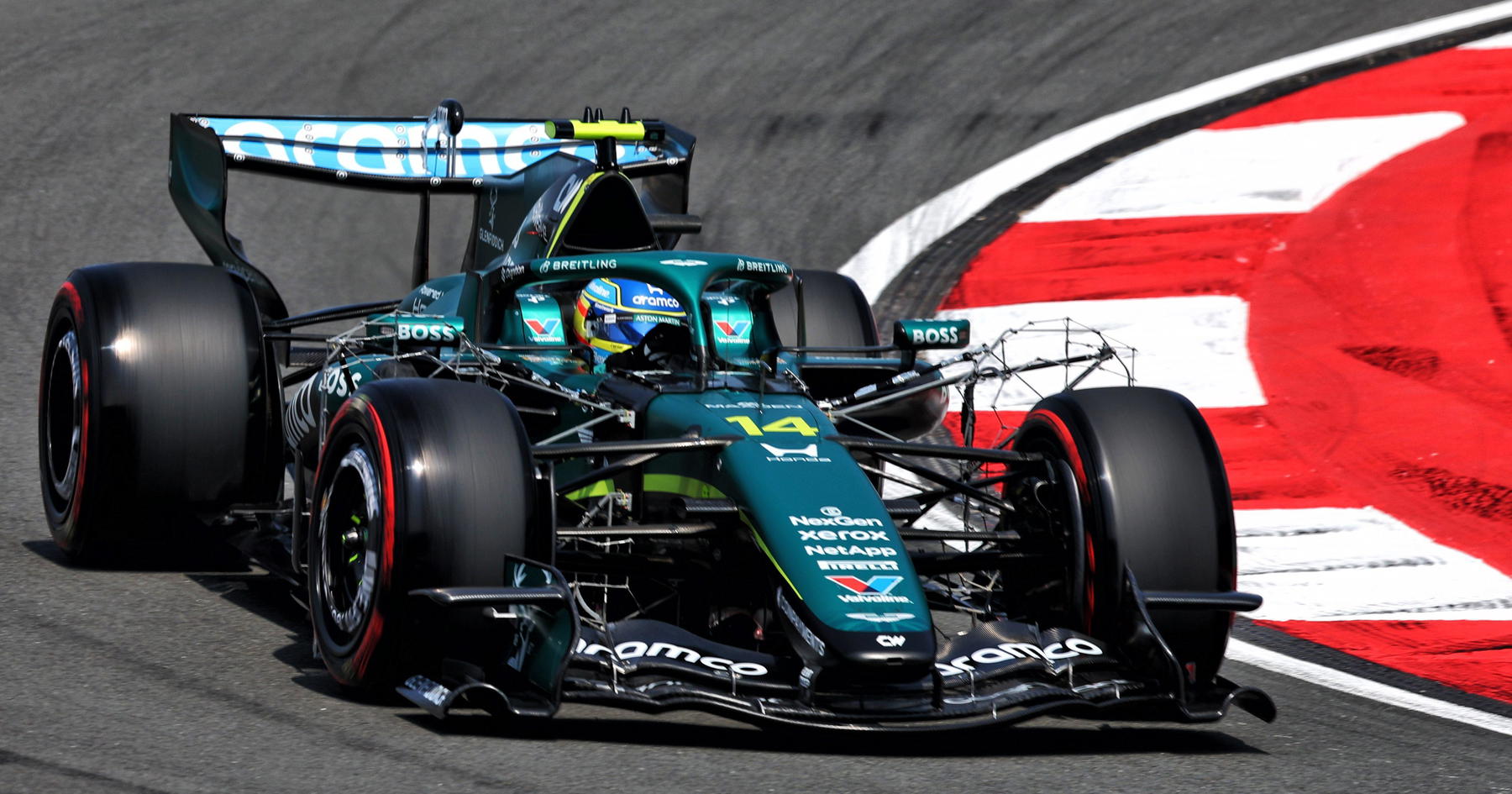 Honda name 'critical' target in 'fundamental' Monaco test thumbnail