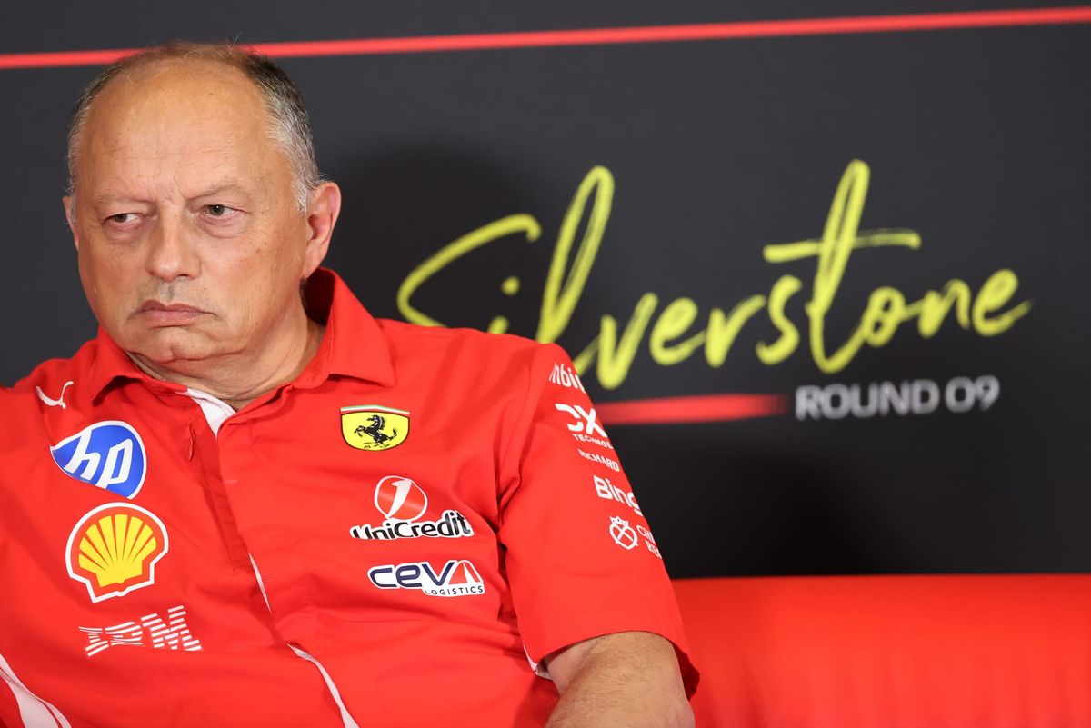 What's got Ferrari so wound up over Mercedes' upgrade comments thumbnail