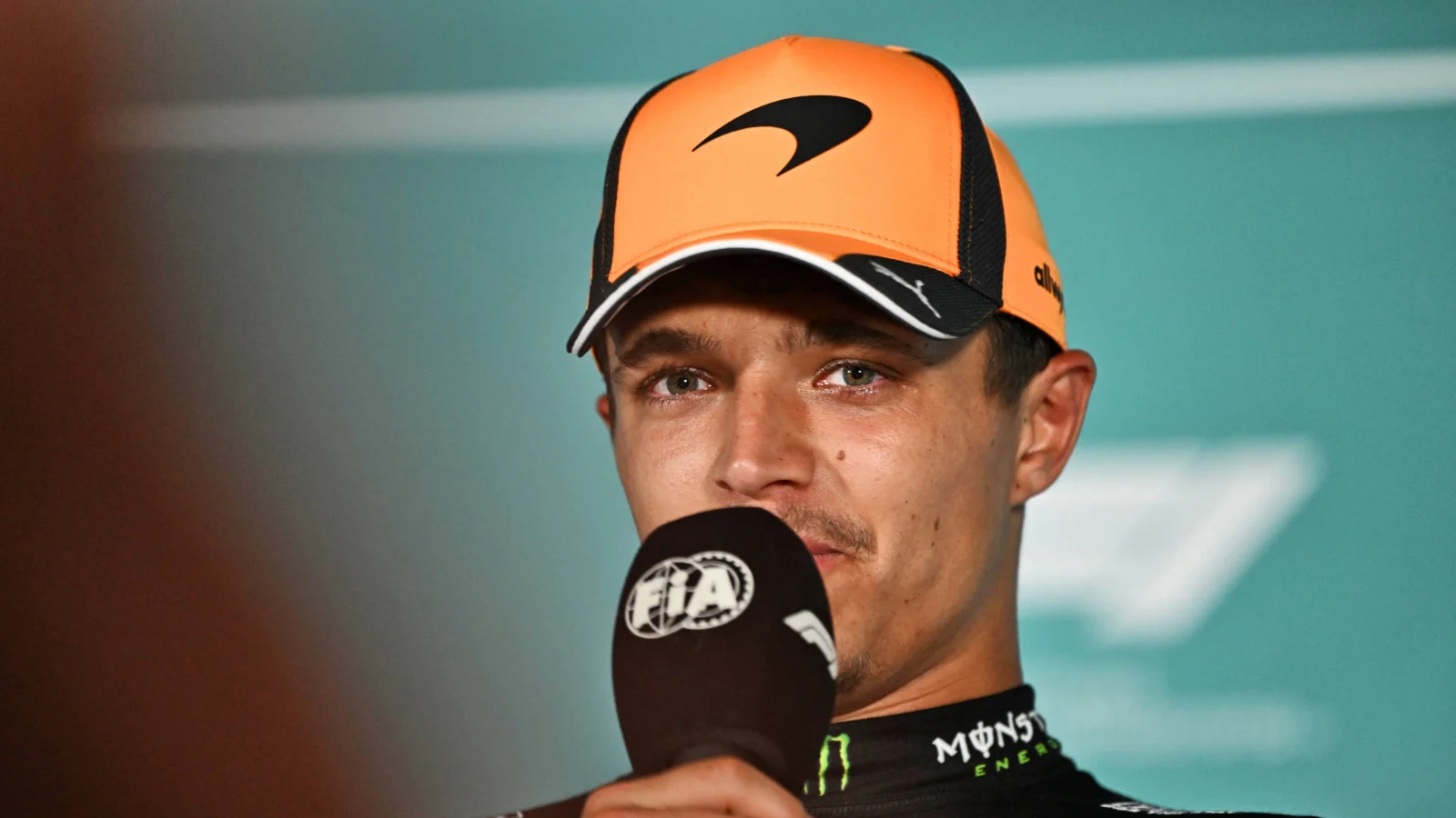 Lando Norris calls for drivers to have a ‘seat at the table' for building F1 regulations thumbnail