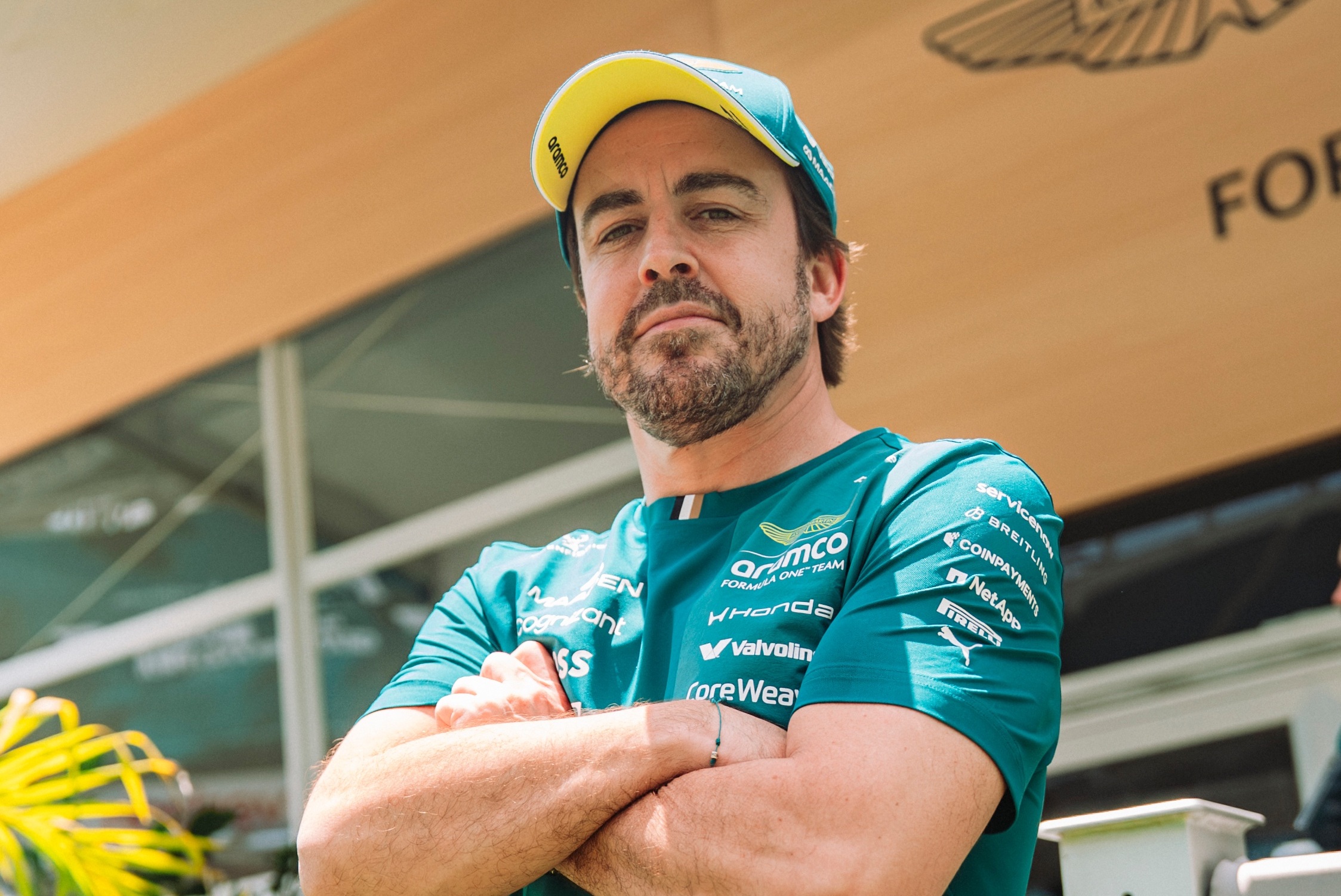 Alonso rejects exit talk, fully backs Newey-led Aston project source thumbnail