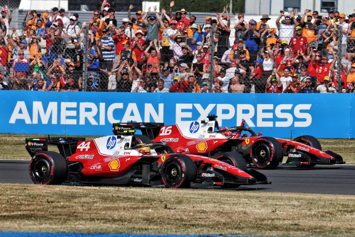 The crucial details Leclerc took from Hamilton to end his F1 win drought thumbnail