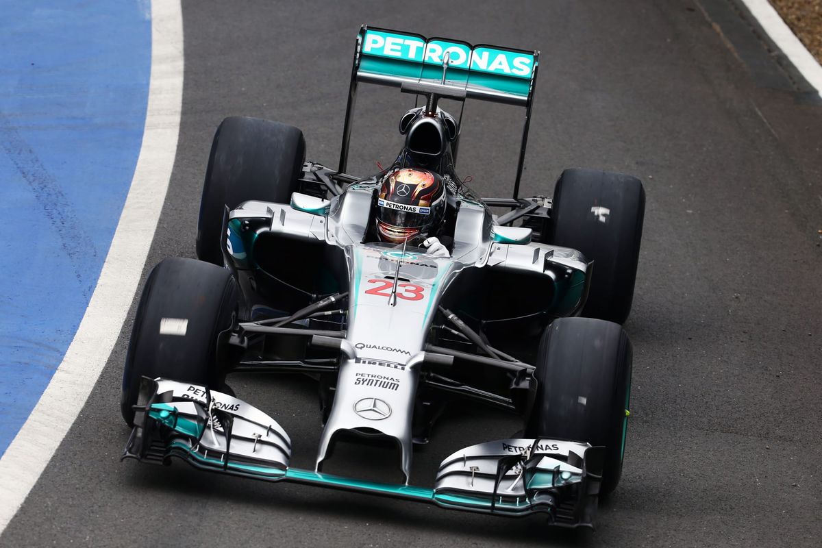 How Wehrlein was squeezed out of all his F1 chances thumbnail