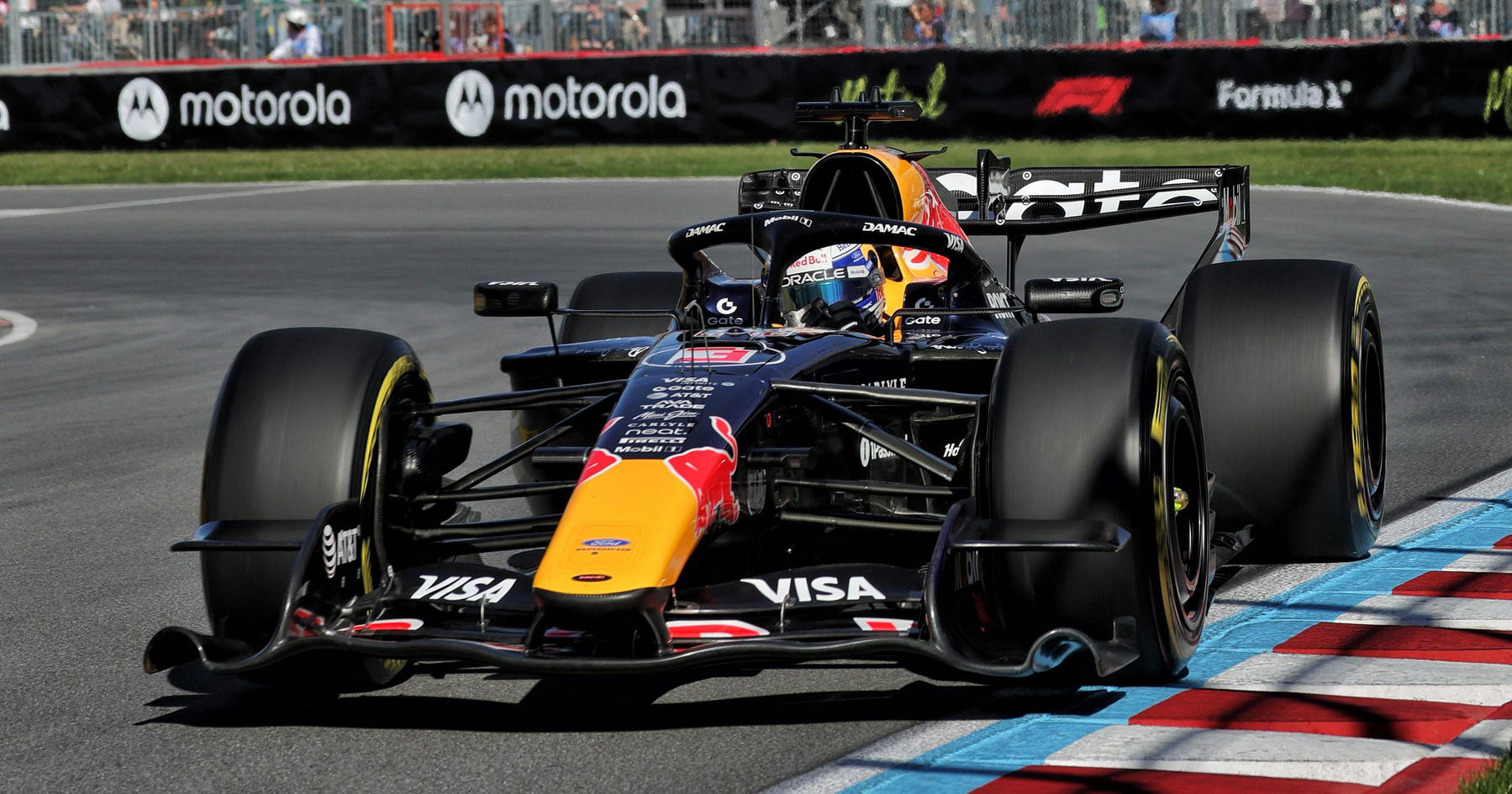 Max Verstappen calls for Red Bull investigation after 'feet flying' worry source thumbnail