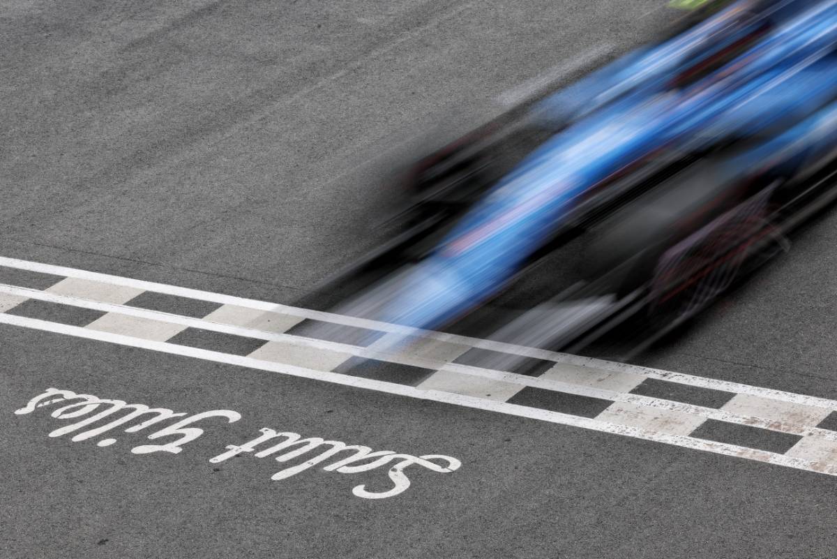 Montreal Speed Trap: Who is the fastest of them all? thumbnail