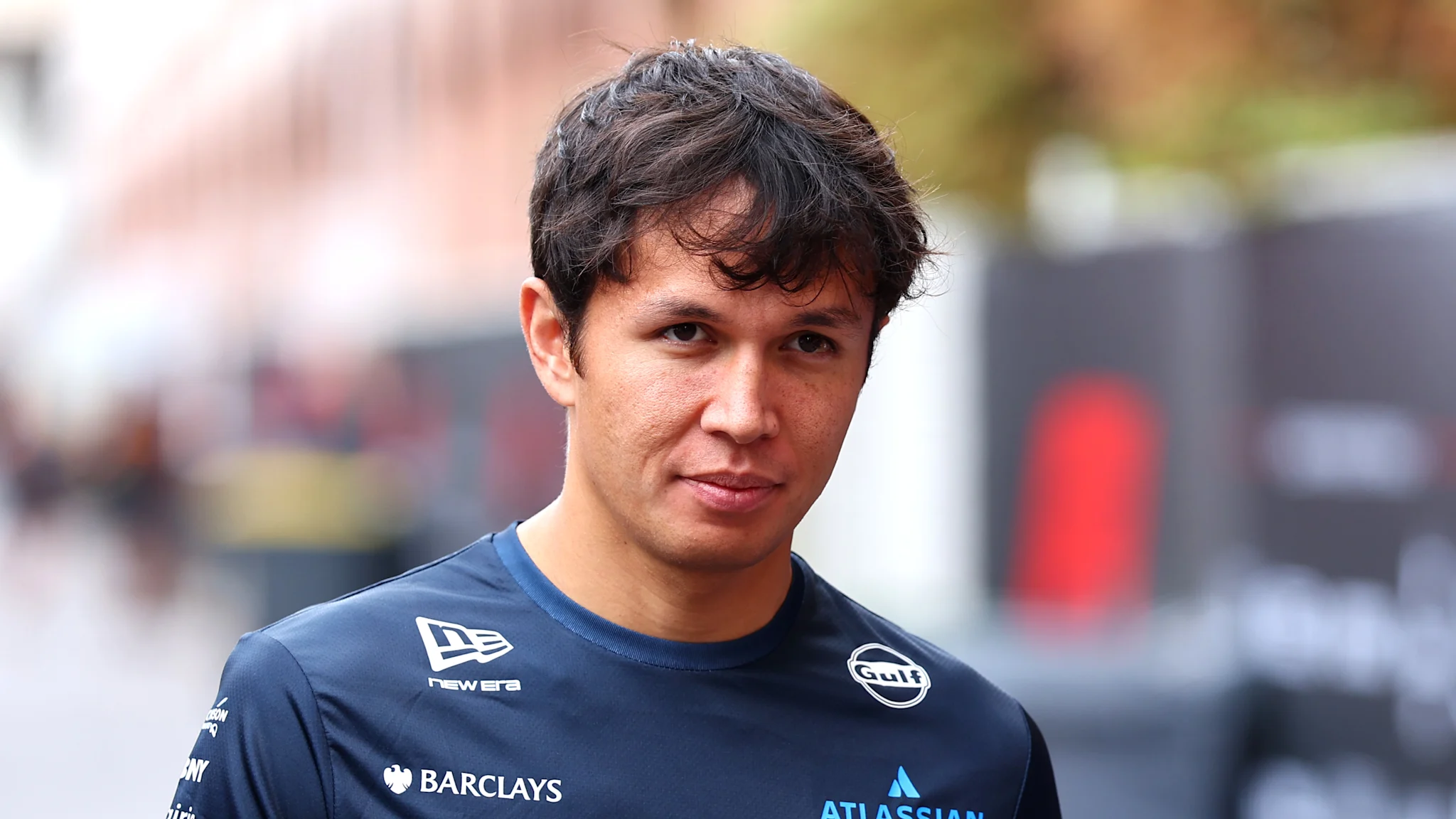 Albon gives his verdict on Vowles' 2030 title plan source thumbnail