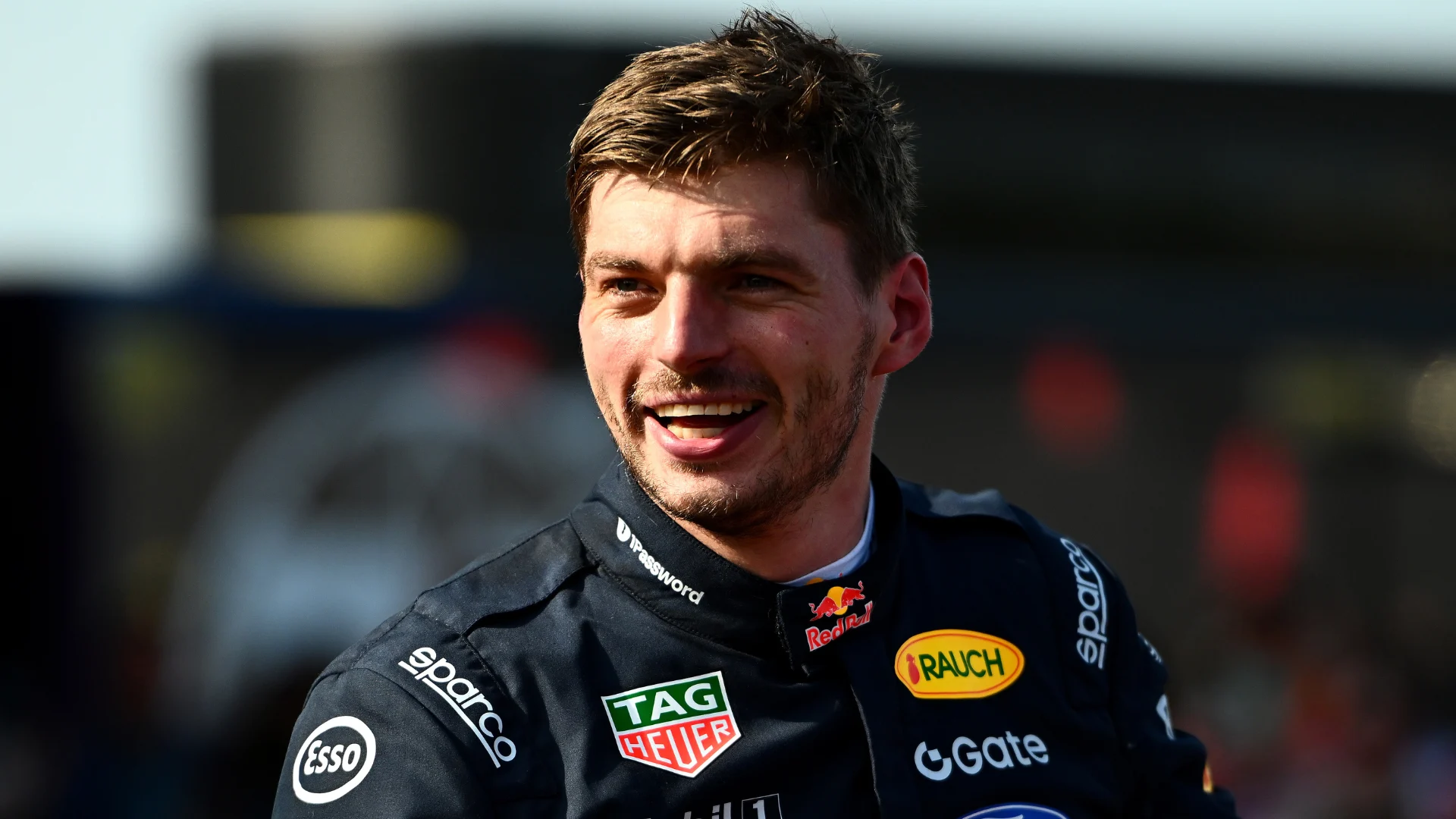 Verstappen extends Red Bull deal to 2030 thumbnail