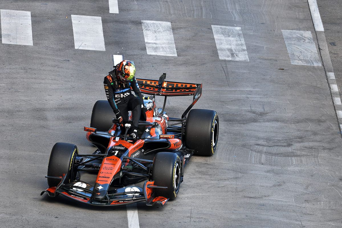 Winners and losers from Monaco GP F1 practice 2026 thumbnail