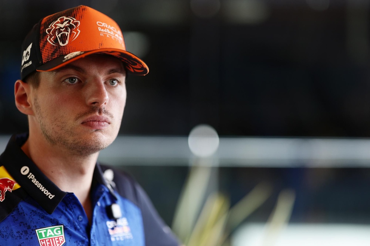 How crucial is Red Bull's Austrian GP upgrade for Max Verstappen's F1 future? thumbnail