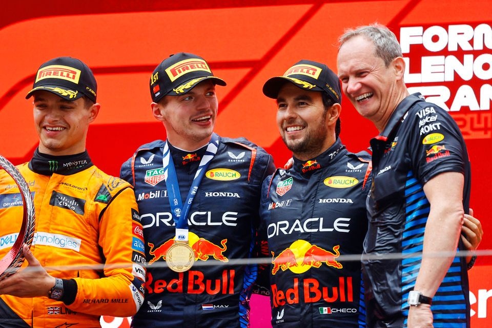 Red Bull confident of keeping Max Verstappen despite Paul Monaghan exit rumours source thumbnail