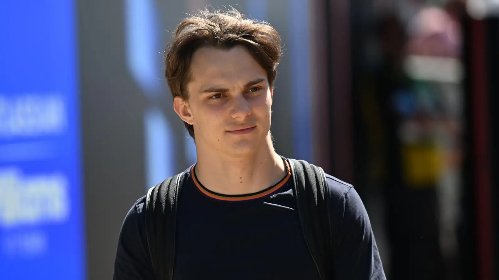 Oscar Piastri highlights ‘massive element of luck' in F1 rules criticism source thumbnail