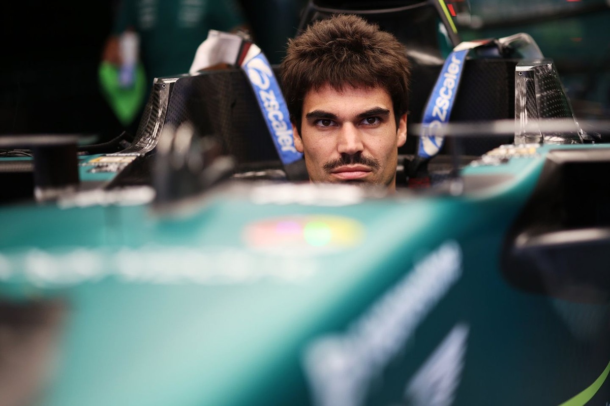 LIVE: F1 Hungarian Grand Prix updates - FP1 offers first test of Aston Martin upgrades | Live text | Motorsport.com thumbnail