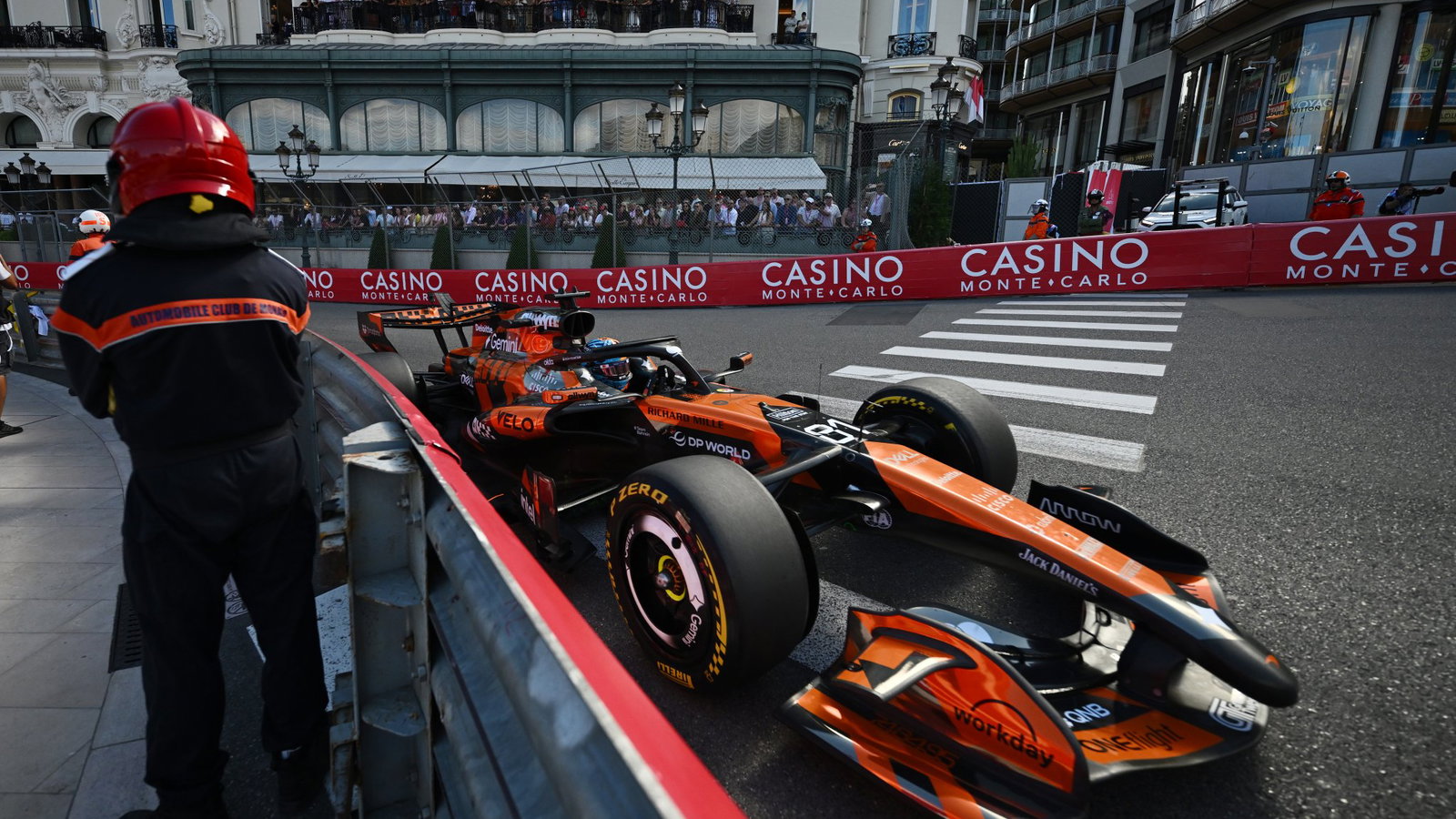 ‘No great ideas' - McLaren faces tough Monaco GP rebound source thumbnail