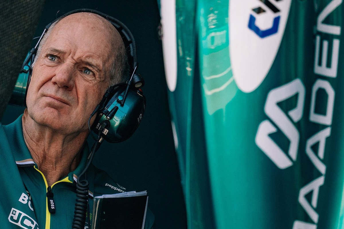 The Adrian Newey quality that keeps Aston Martin believing source thumbnail