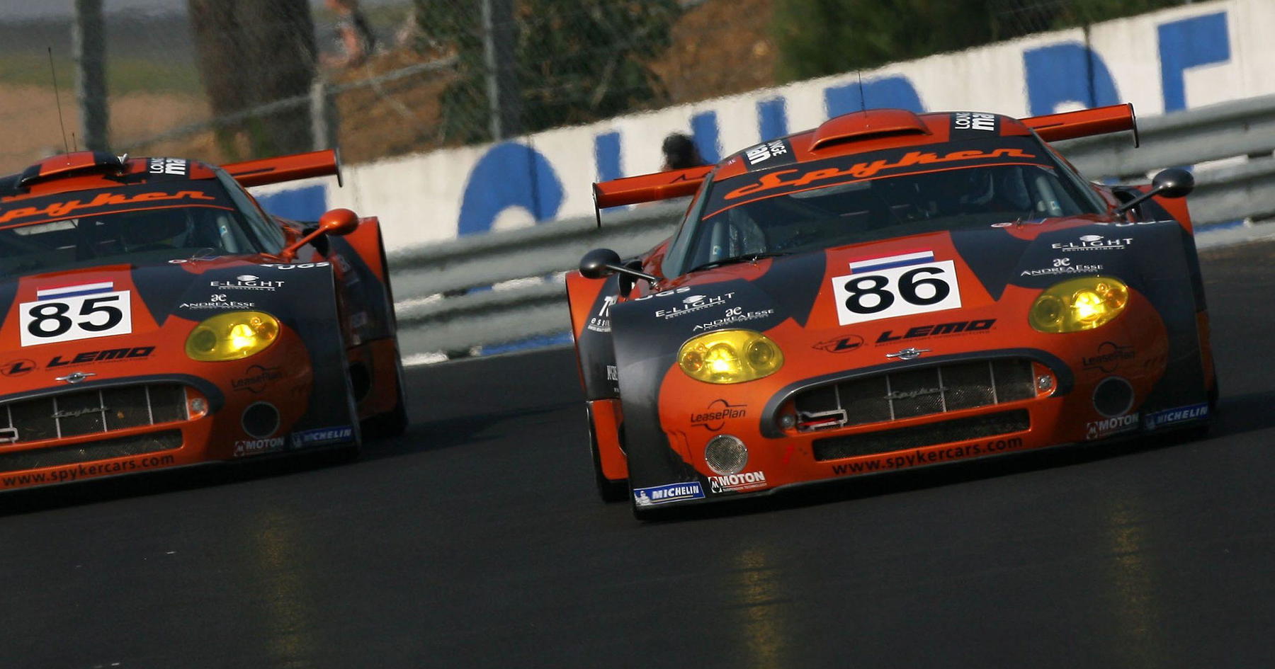 Former F1 team eyes possible motorsport comeback thumbnail