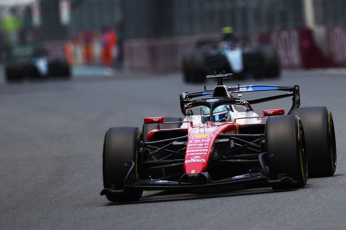 FIA scraps F1 straight line mode in Monaco GP – here's what that means for the pecking order thumbnail