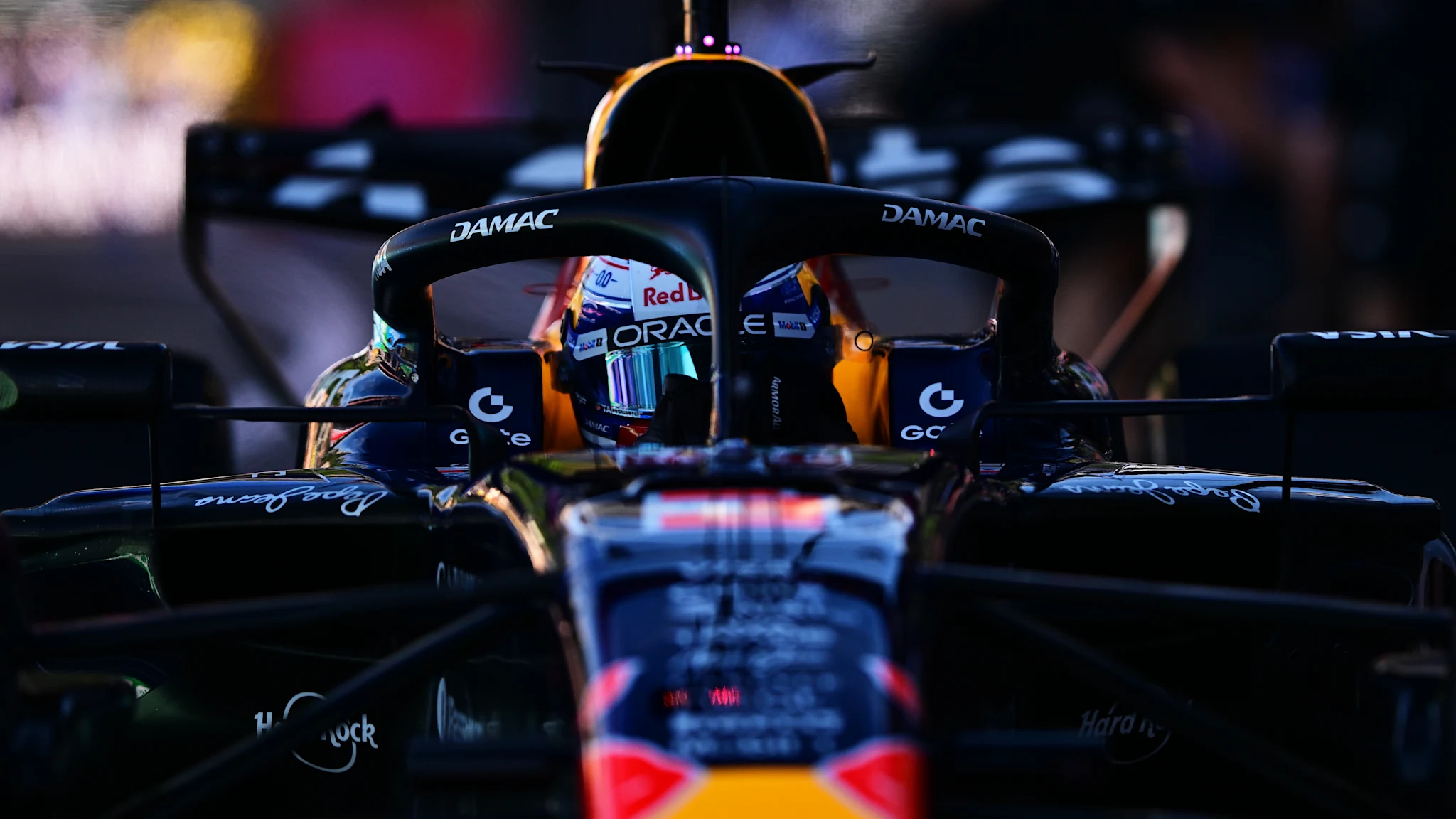OFFICIAL GRID: Who starts where for the Monaco GP thumbnail