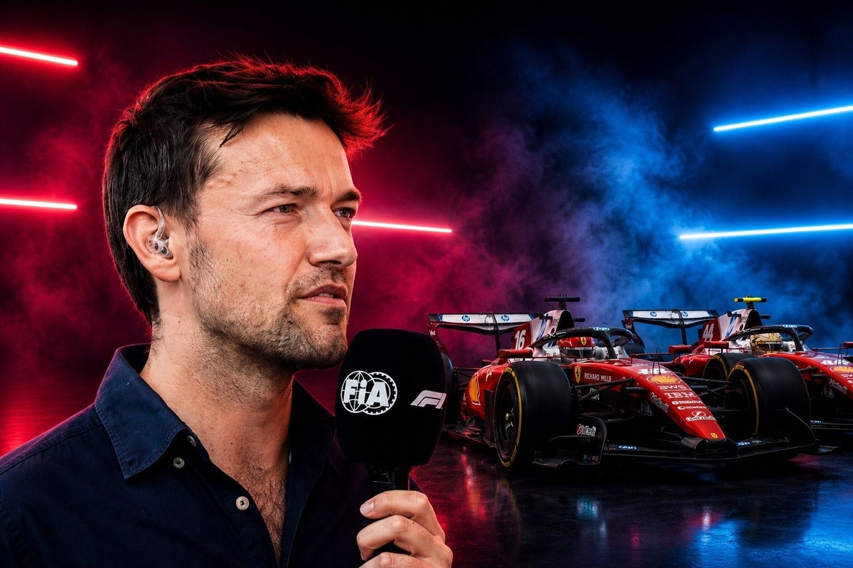 Who slept worst last night: Jolyon Palmer thumbnail