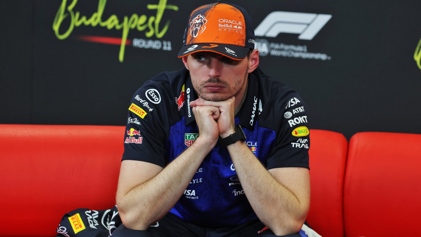 Verstappen scolds Racing Bulls drivers as “morons” in angry radio rant source thumbnail