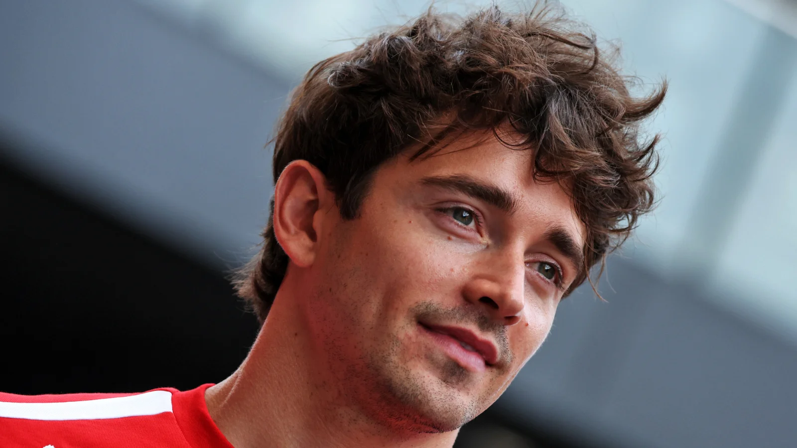 Charles Leclerc issued praise despite disastrous F1 double-header thumbnail