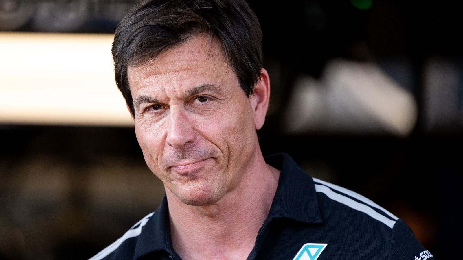 ‘They need to be running out of money soon' – Wolff questions Ferrari upgrades thumbnail