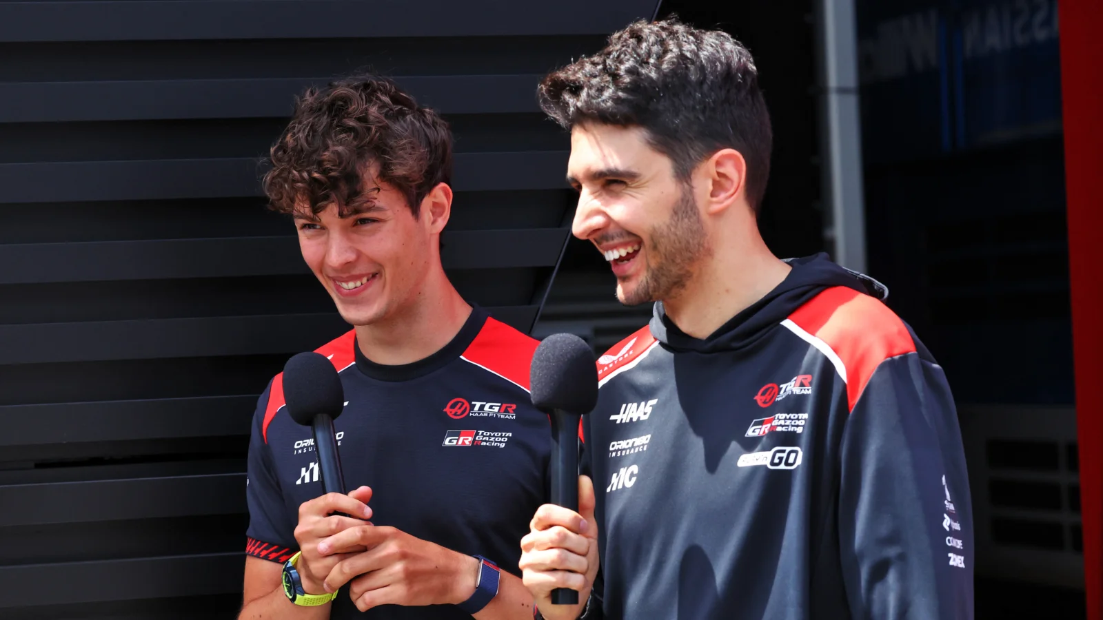 Esteban Ocon issues bold Ollie Bearman F1 claim with relationship revelation source thumbnail