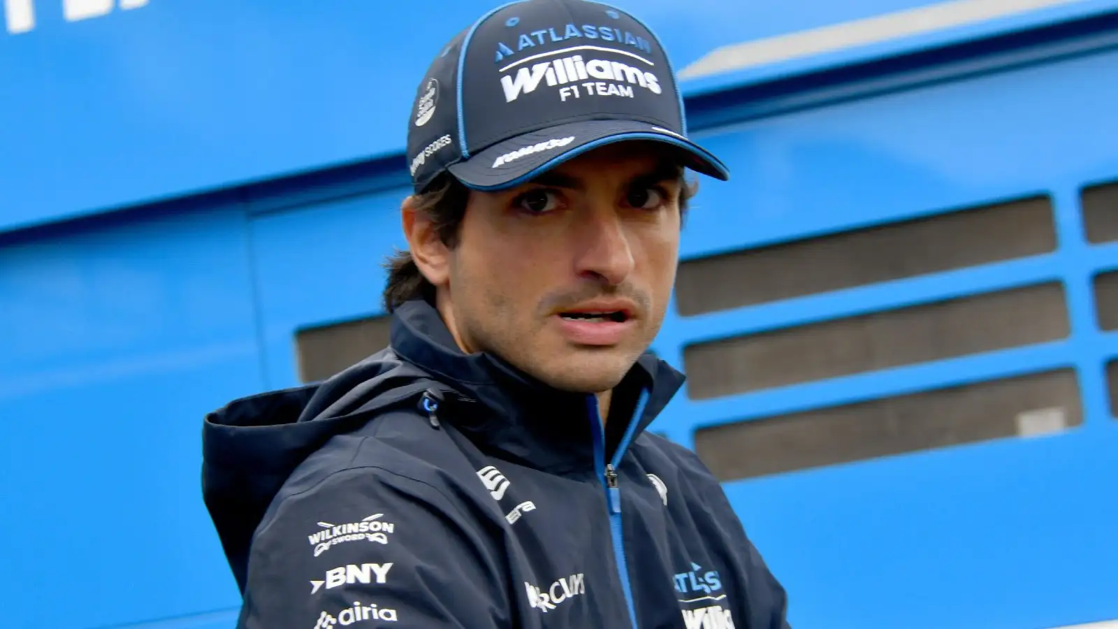 Carlos Sainz interest proves Audi's Formula 1 project is ‘heading in the right direction’ source thumbnail