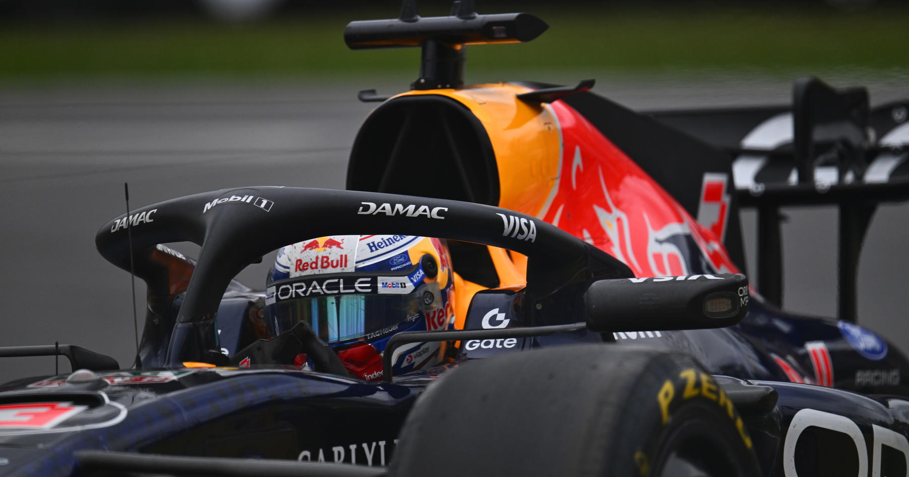 Max Verstappen names 'pure' demand as F1 rule change on knife edge thumbnail