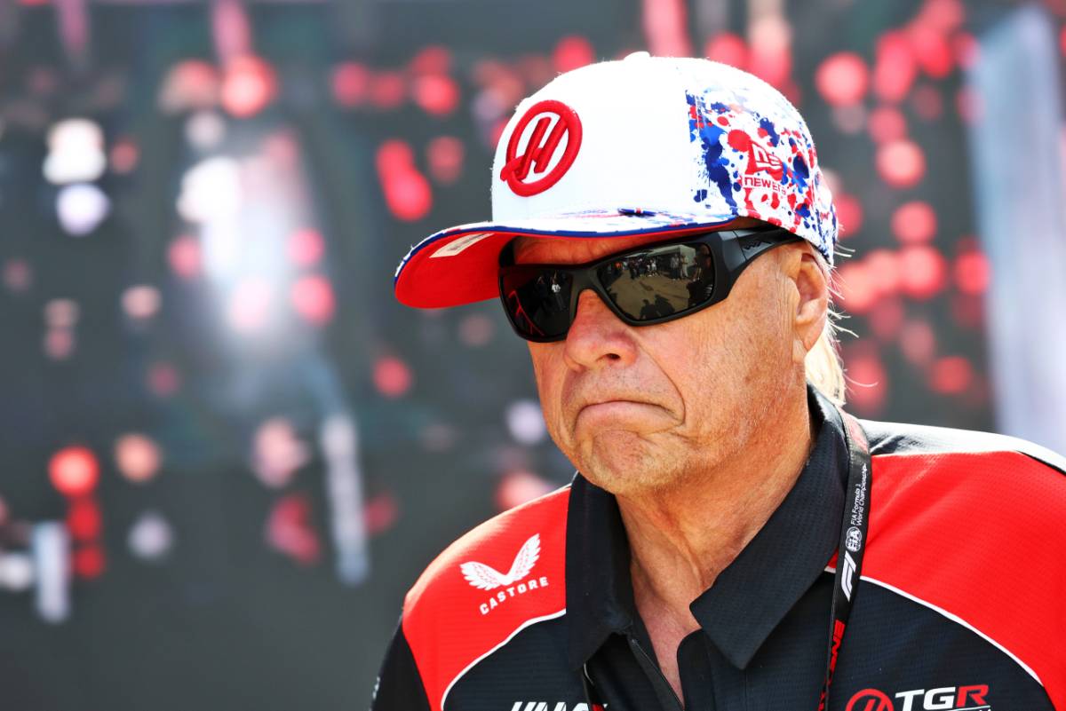 Steiner still doesn't understand Gene Haas’ aims in F1 source thumbnail
