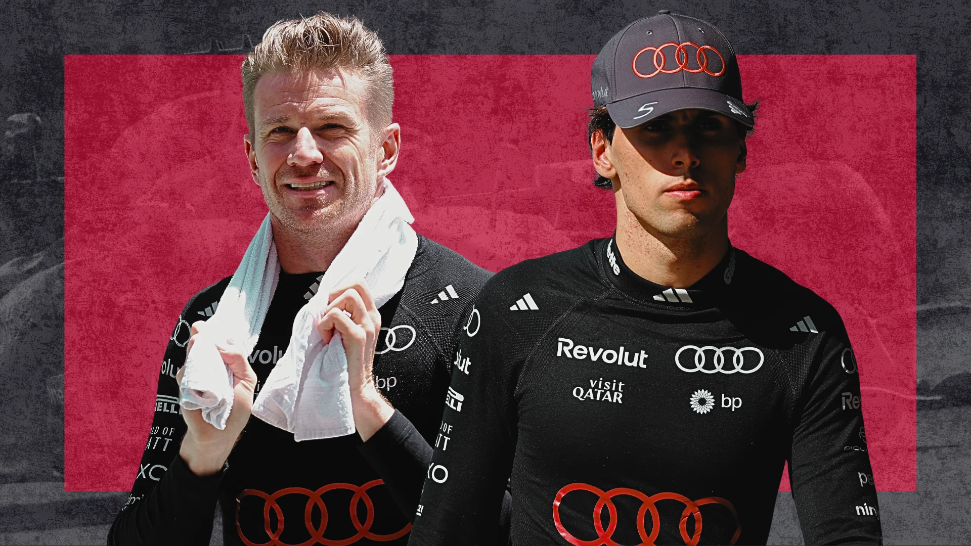 How Audi's 2026 season has played out so far thumbnail