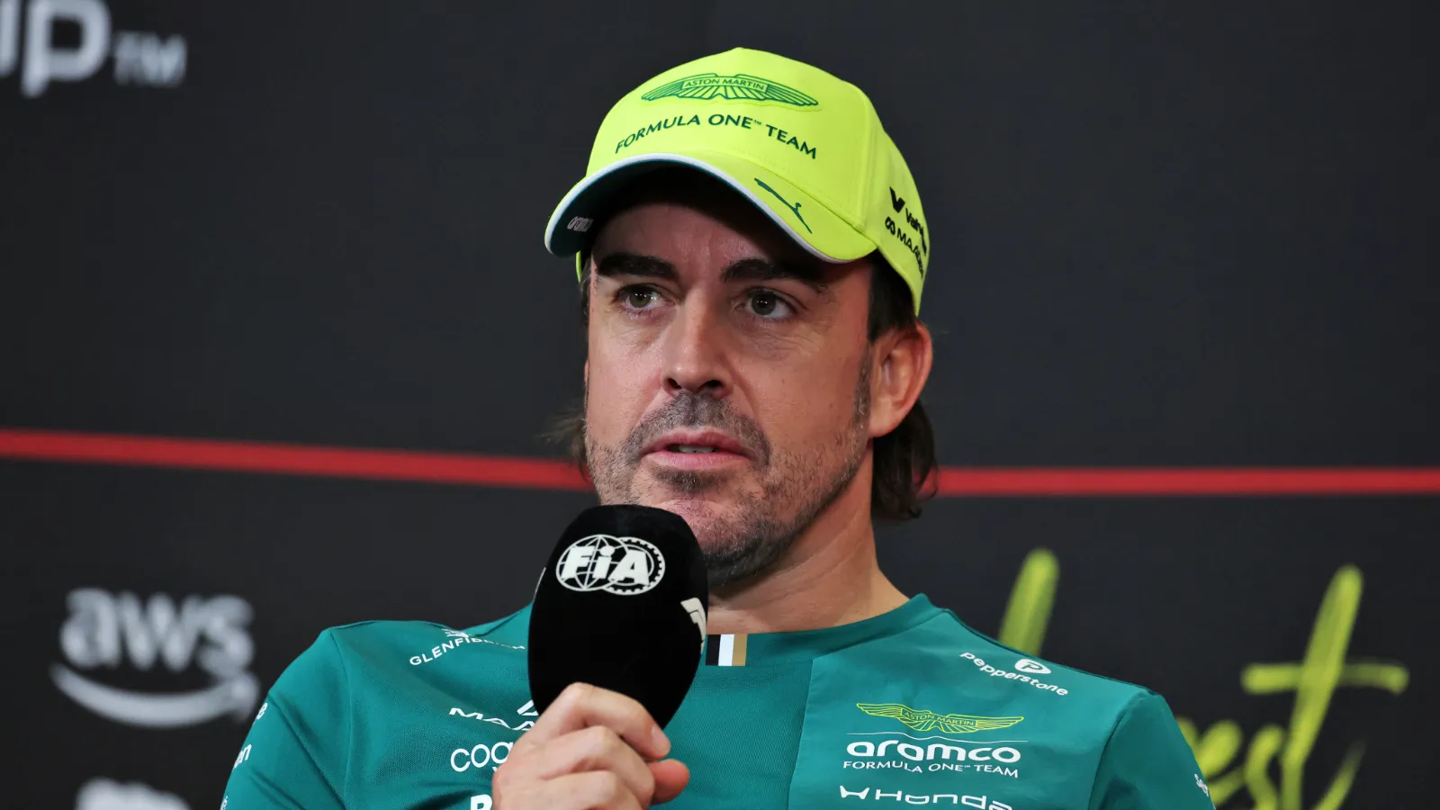 Fernando Alonso issues bright Aston Martin outlook with ‘more to come' pledge source thumbnail
