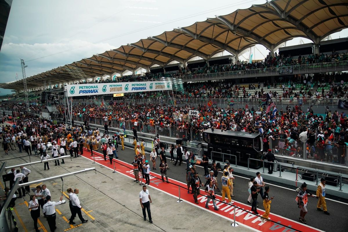 Malaysian GP emerges as F1 2026 option source thumbnail