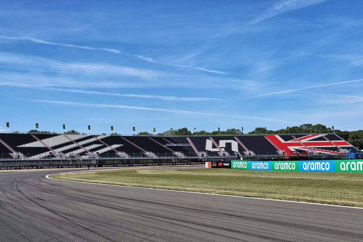 F1 drivers expect Silverstone to bring out the worst of 2026 cars source thumbnail