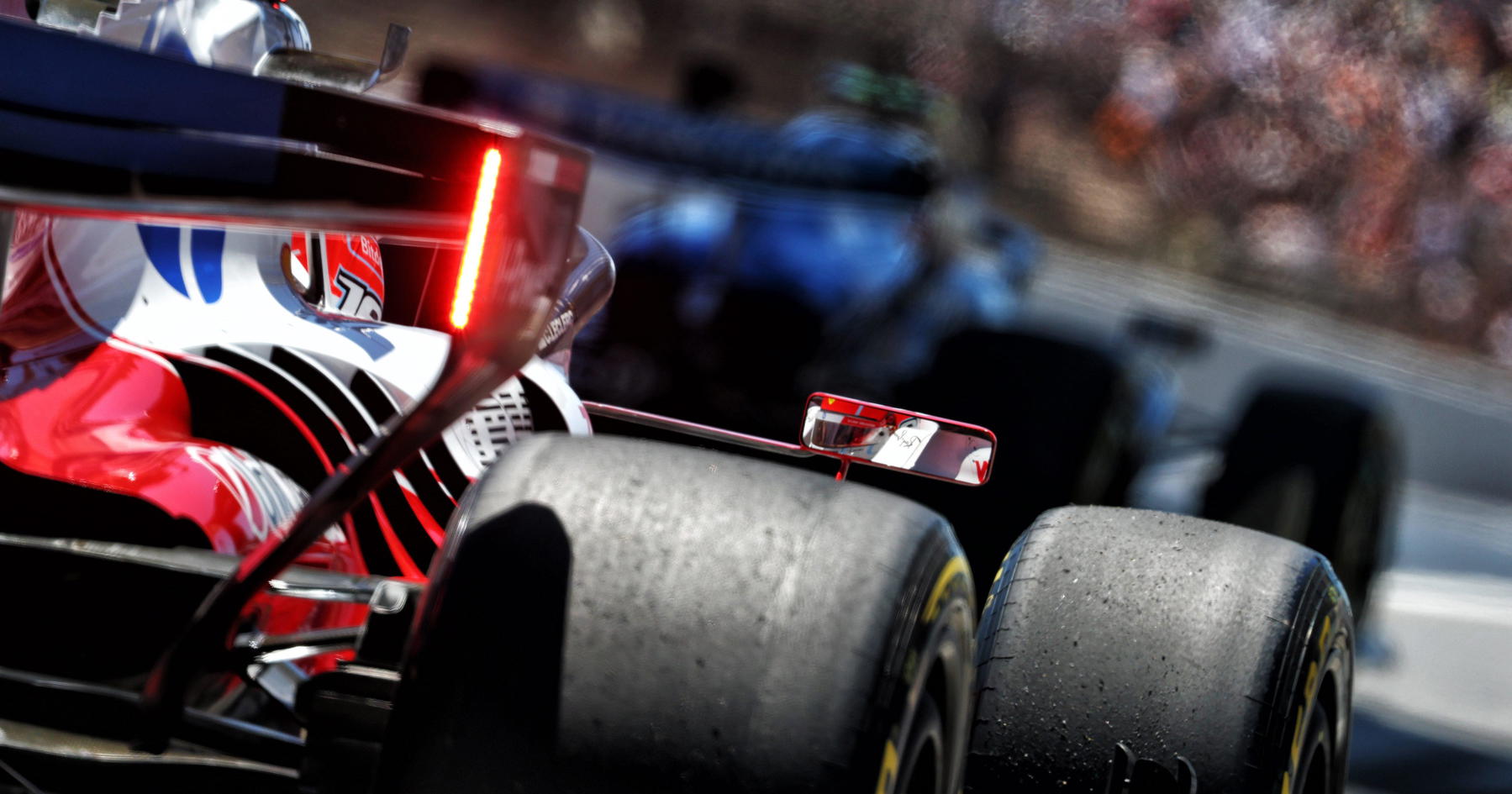 Ferrari deploying aggressive development strategy following ADUO boost thumbnail