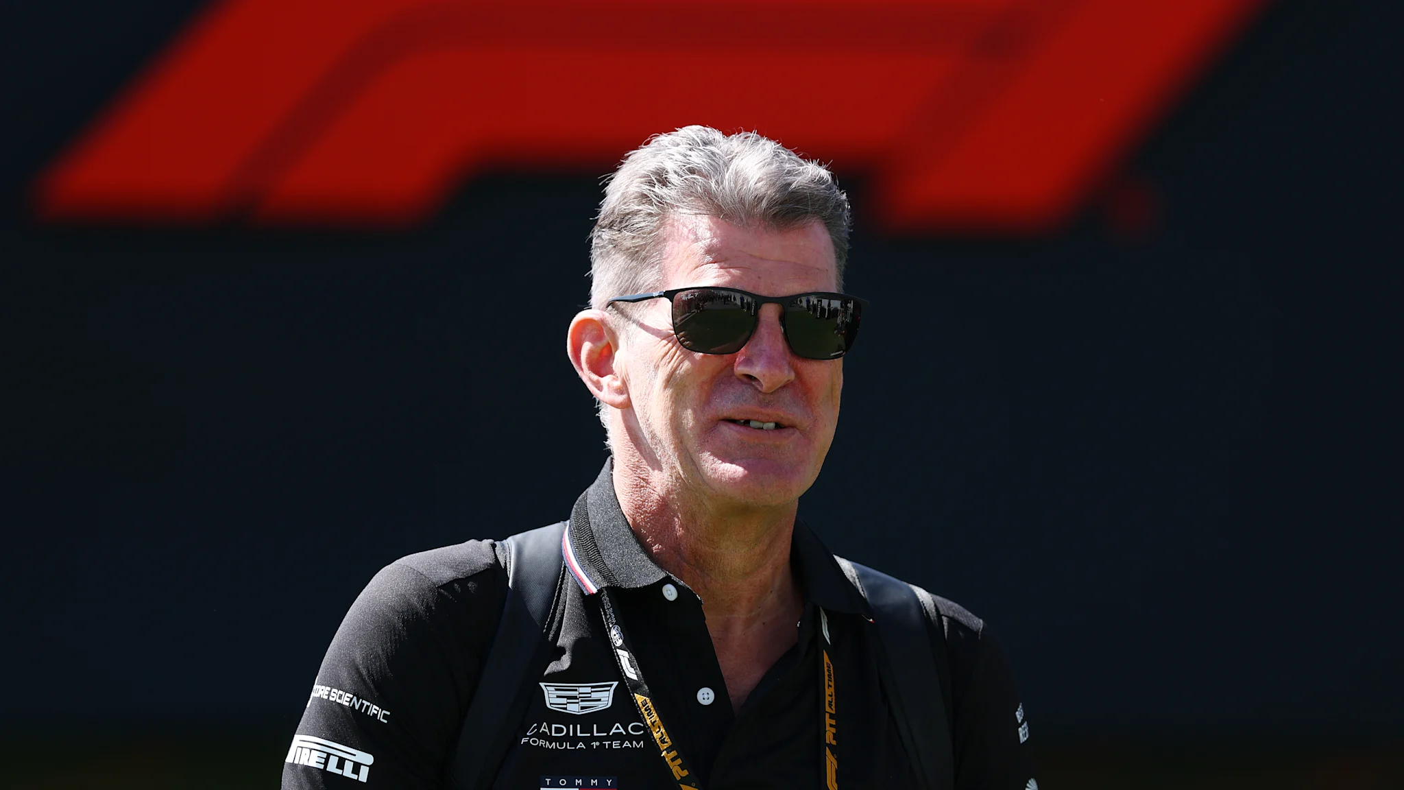 Lowdon hails ‘real progress' for Cadillac after Canadian GP source thumbnail