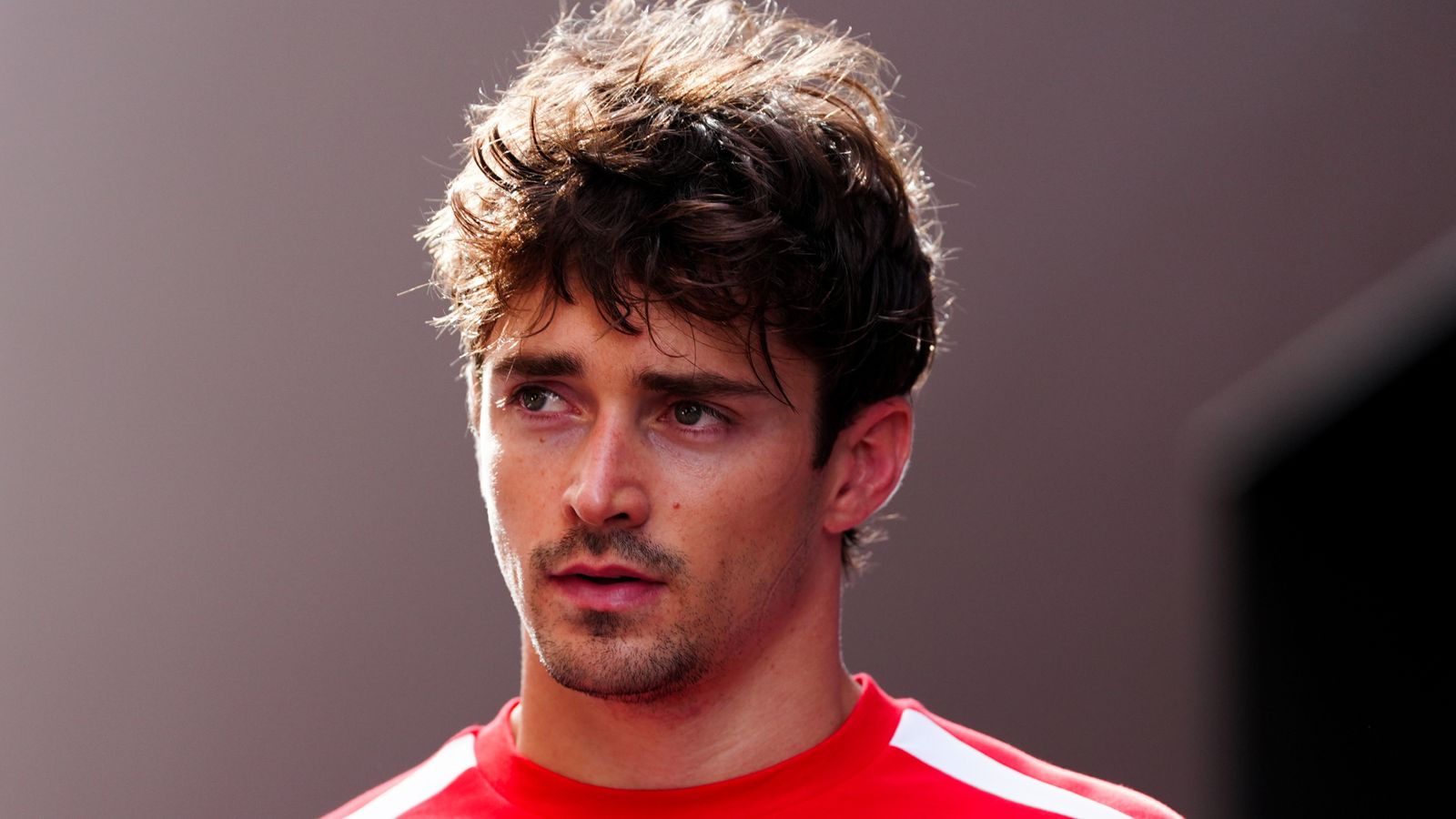 Leclerc criticism 'premature' says Ferrari brake supplier source thumbnail