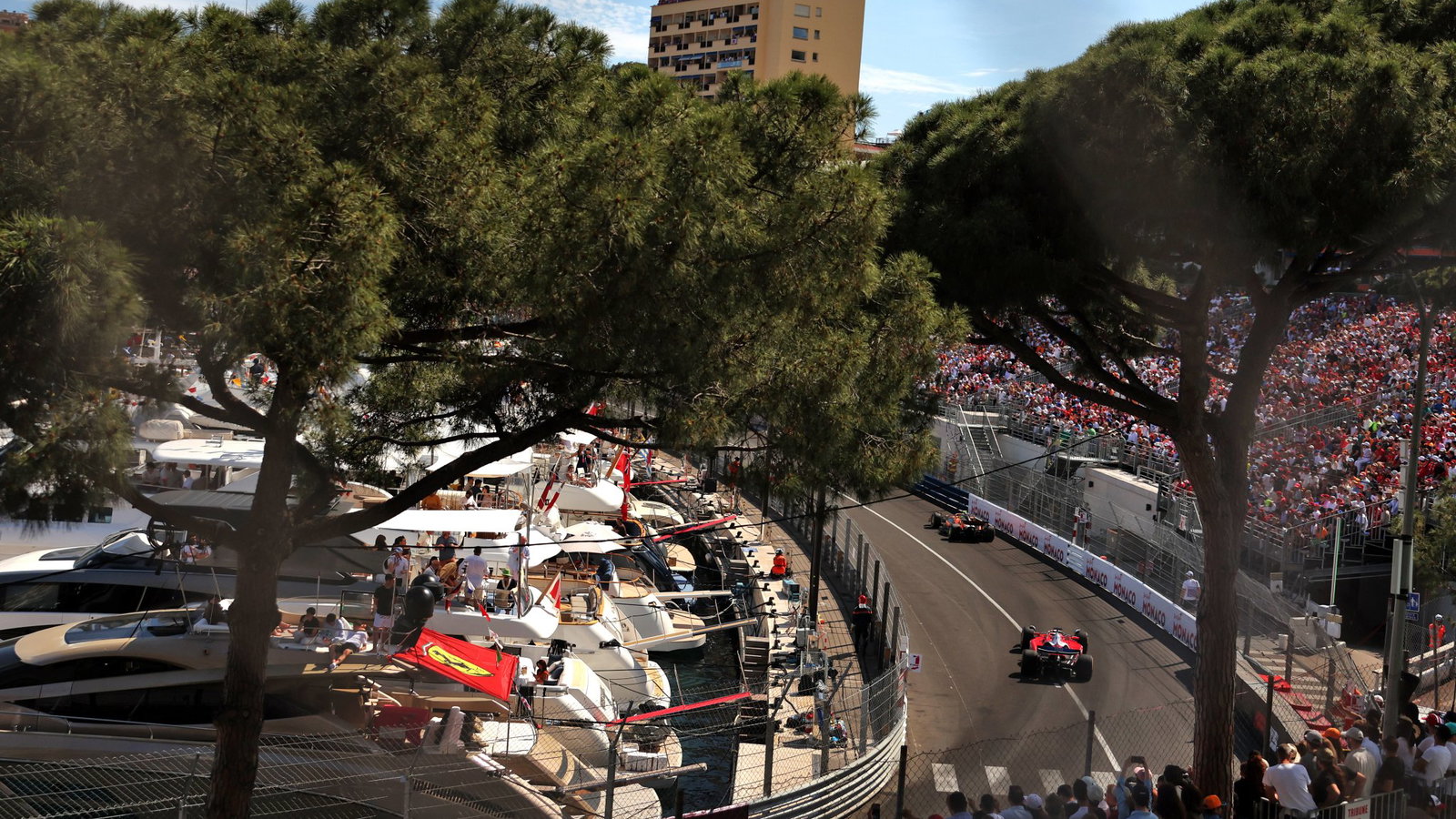 Does the Monaco GP still deserve its place on the F1 calendar? thumbnail