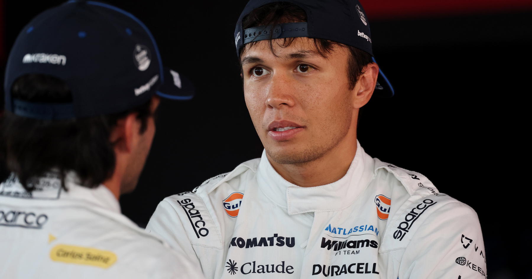 Alex Albon details Williams struggles: 'Putting out little fires' source thumbnail