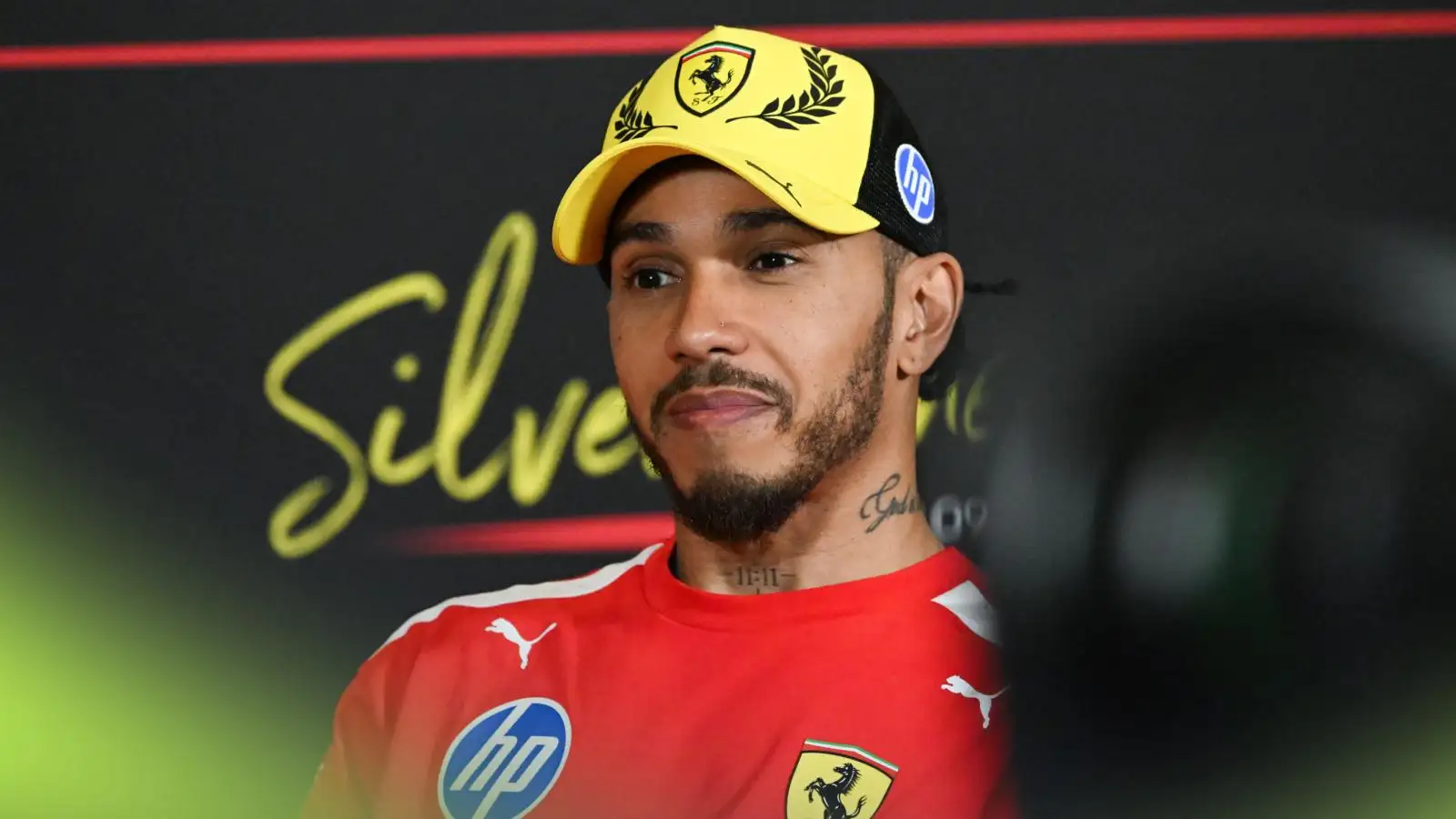 Hamilton harsh penalty? David Coulthard claim branded ‘bulls**t' thumbnail