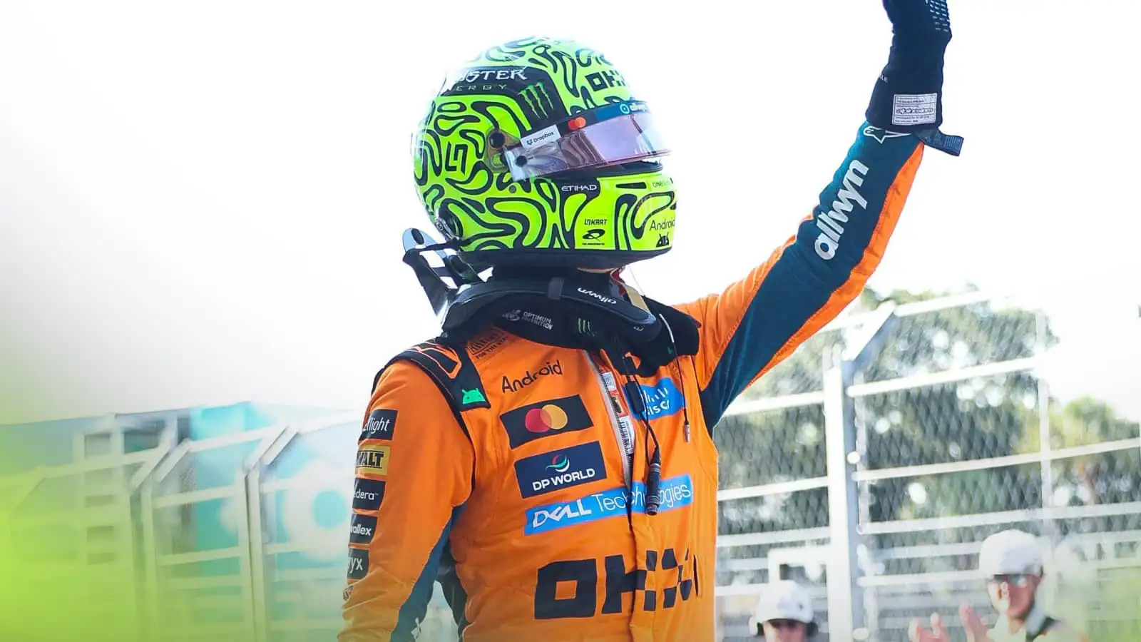 McLaren teases next big MCL40 upgrade after Red Bull joins latest trend source thumbnail