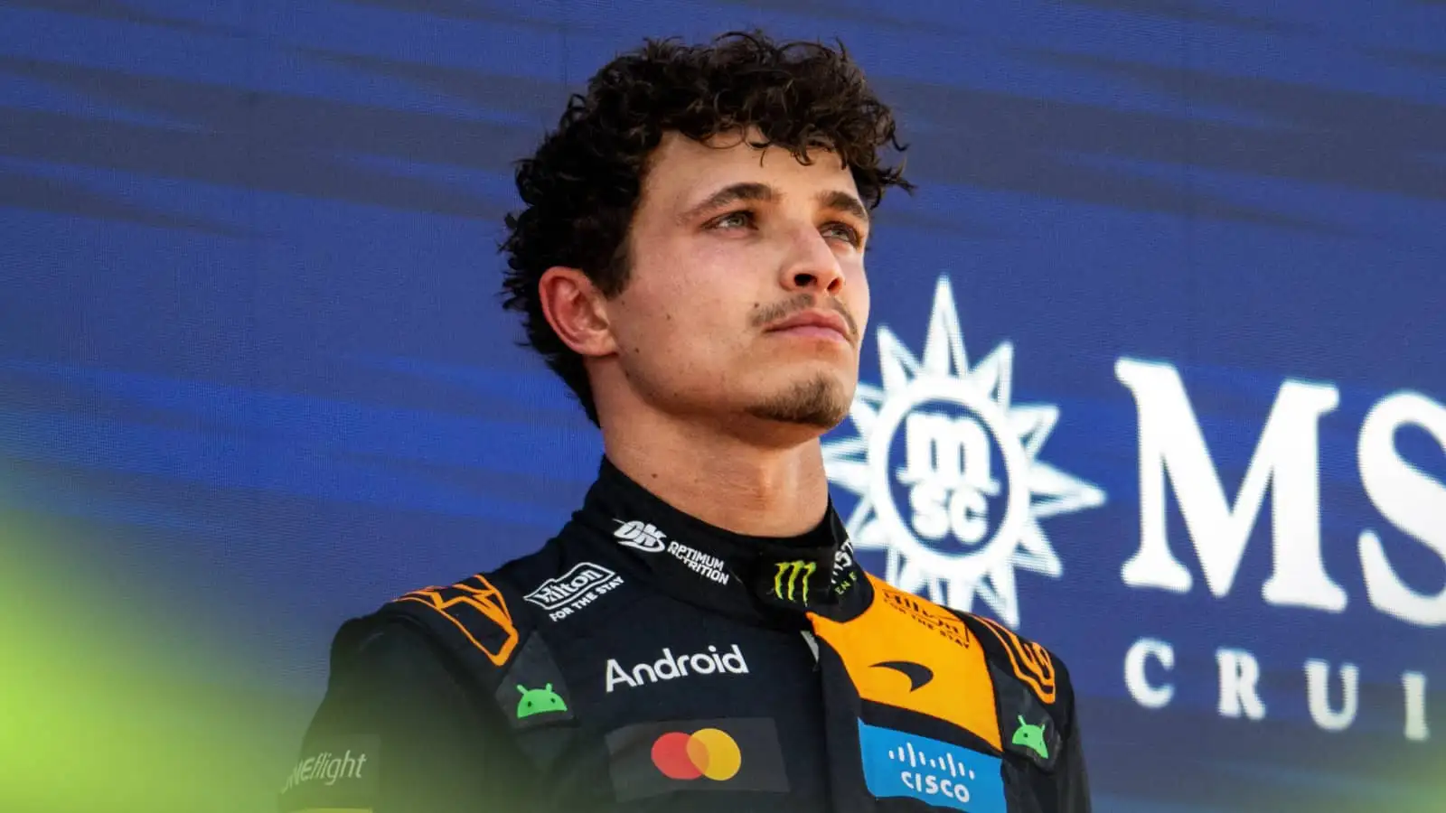 Lando Norris to appear at 2026 Goodwood Festival of Speed source thumbnail