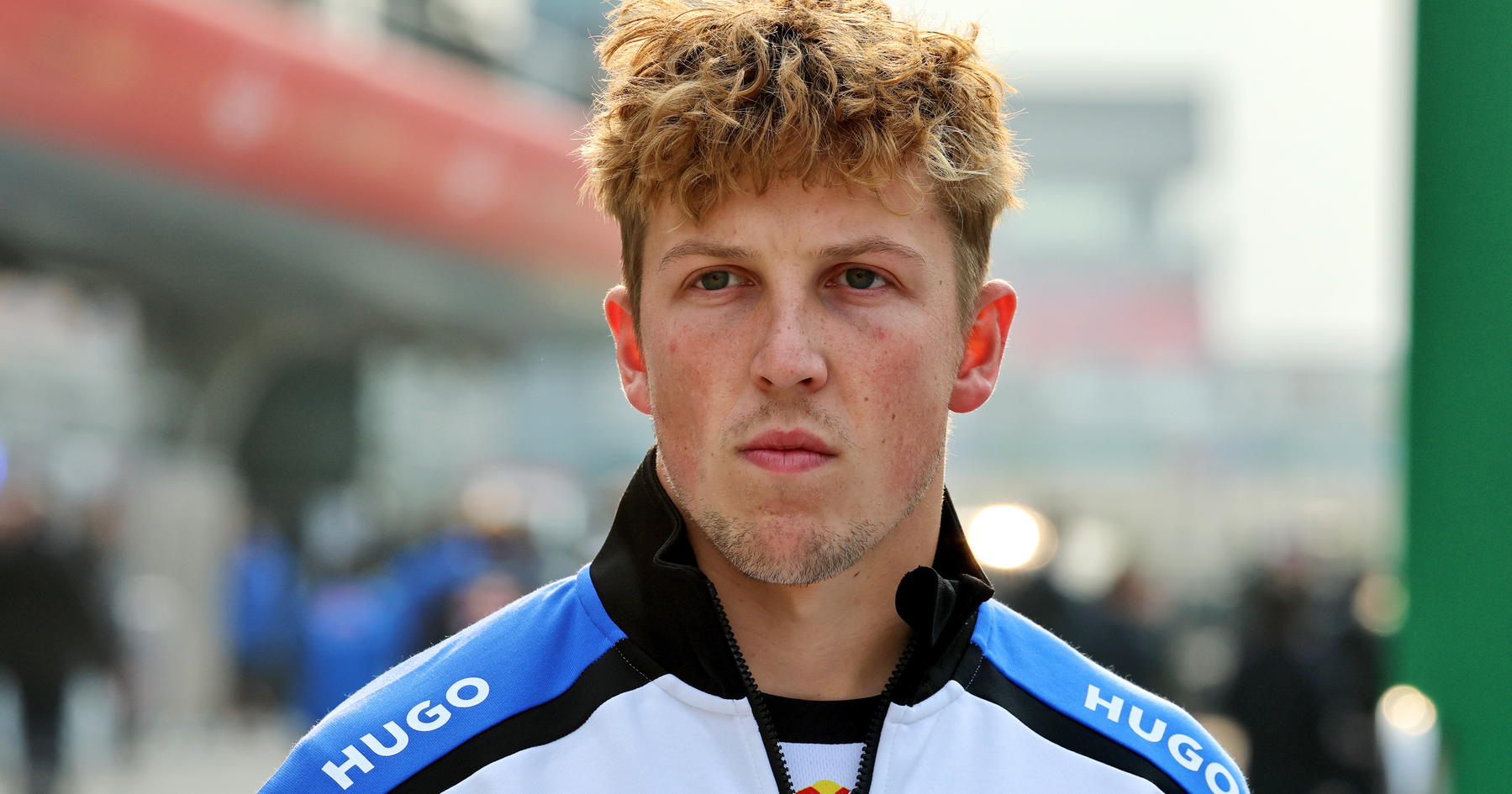 Racing Bulls voice 'terminal' damage fear after Liam Lawson incident source thumbnail