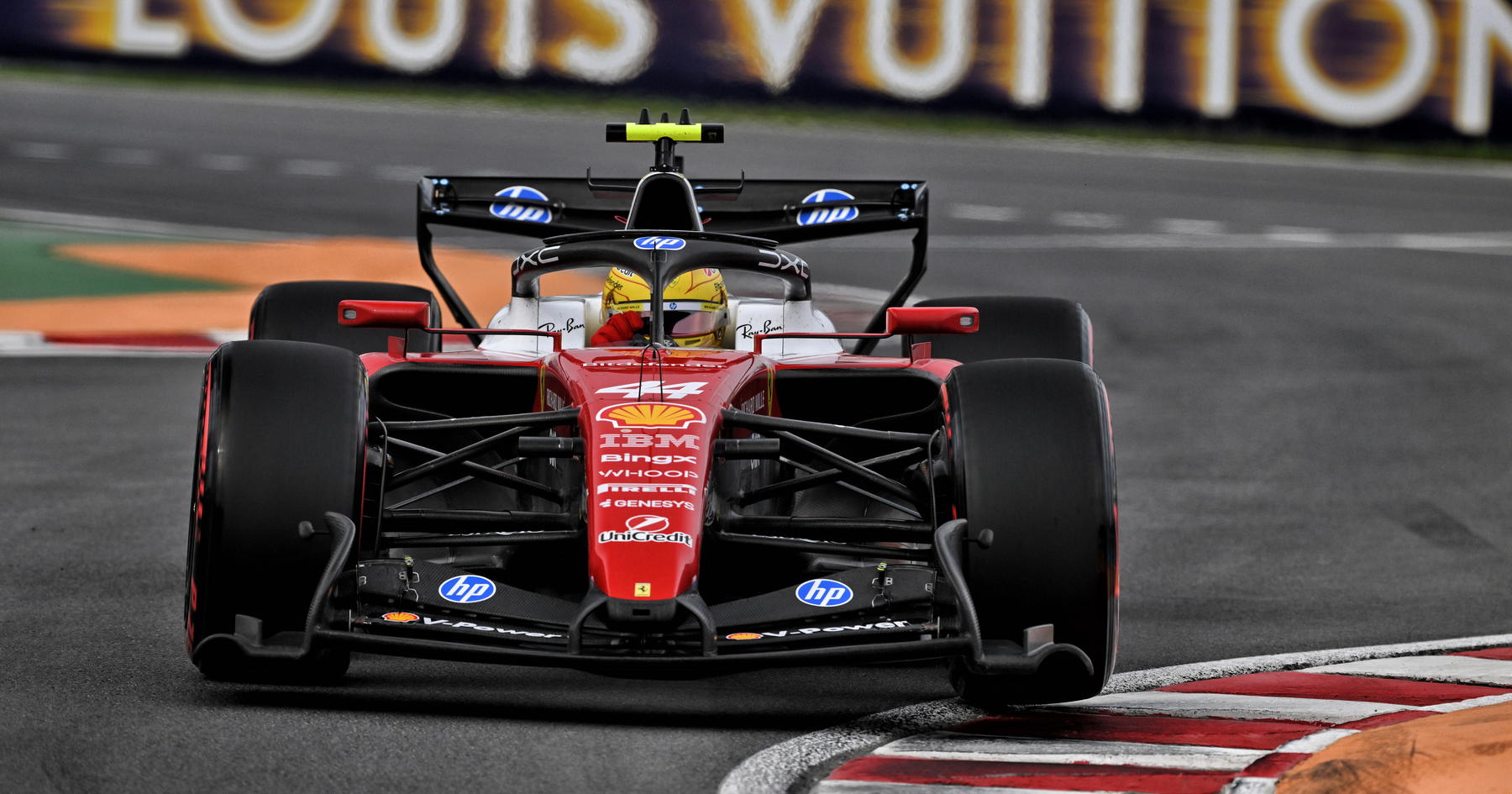 Lewis Hamilton reveals extent of costly qualifying error source thumbnail