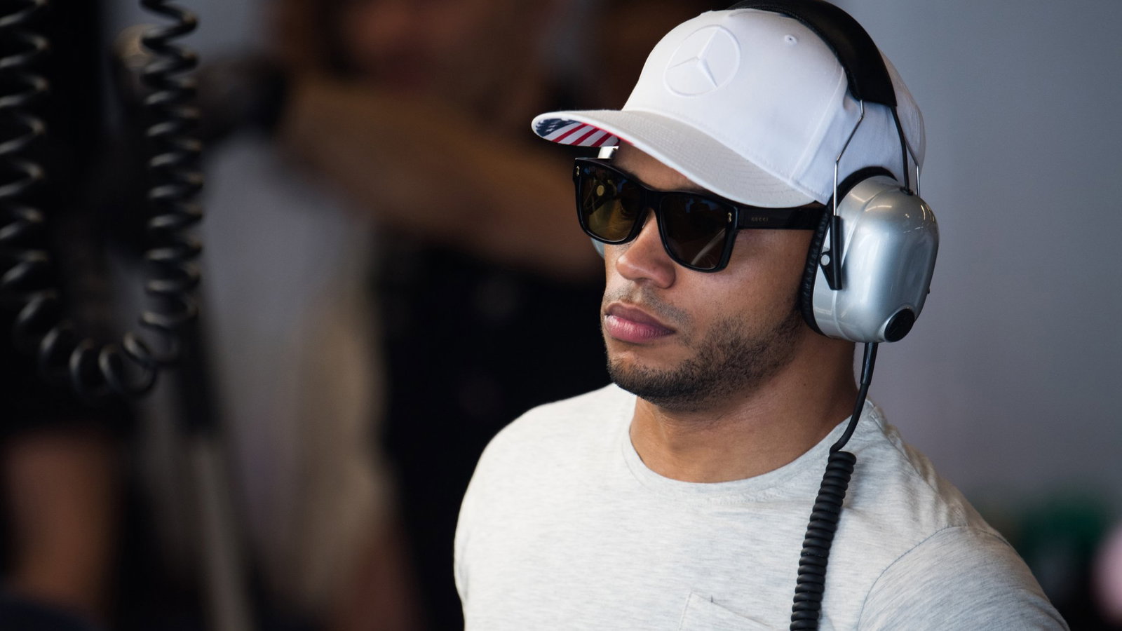"Motorsport is not built to be inclusive" - Lewis Hamilton hails brother Nicolas' BTCC podium breakthrough thumbnail